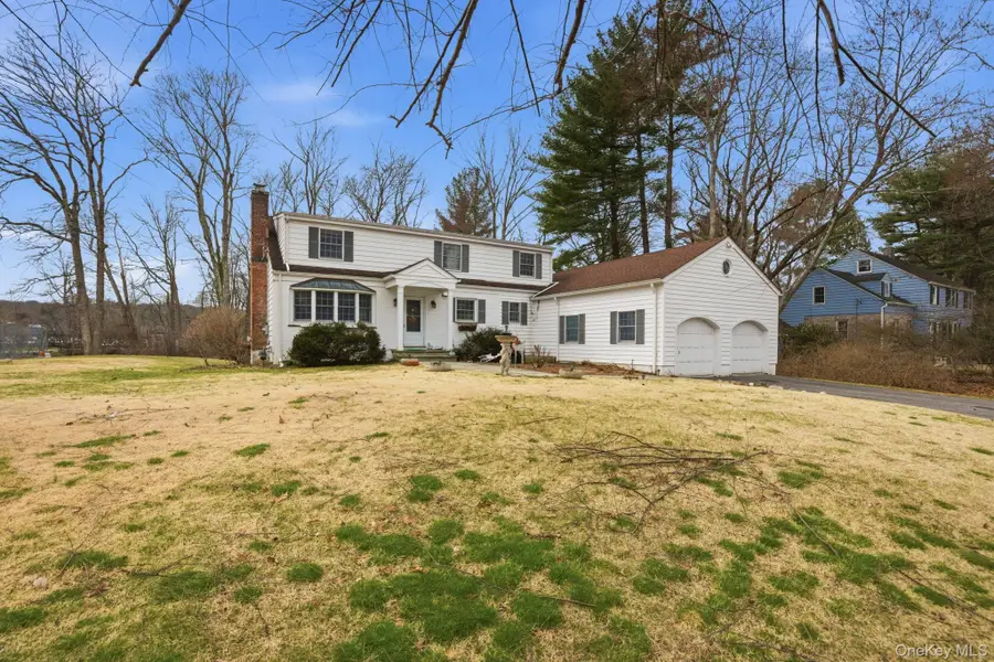 80 Roaring Brook Road, Chappaqua, NY 10514 - #3