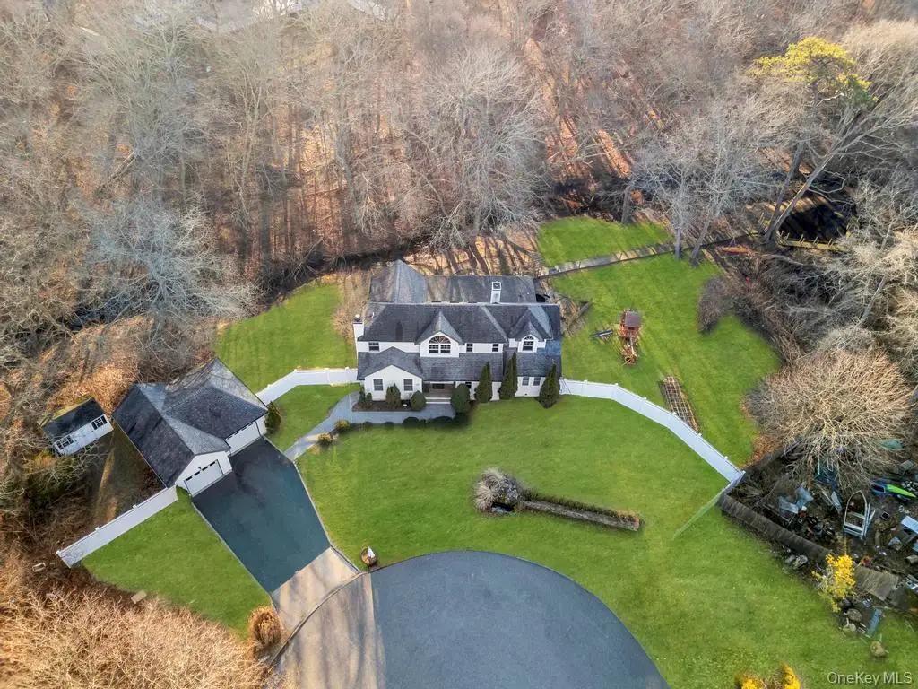 20 Tulip Court, Moriches, NY 11955 - Image #1