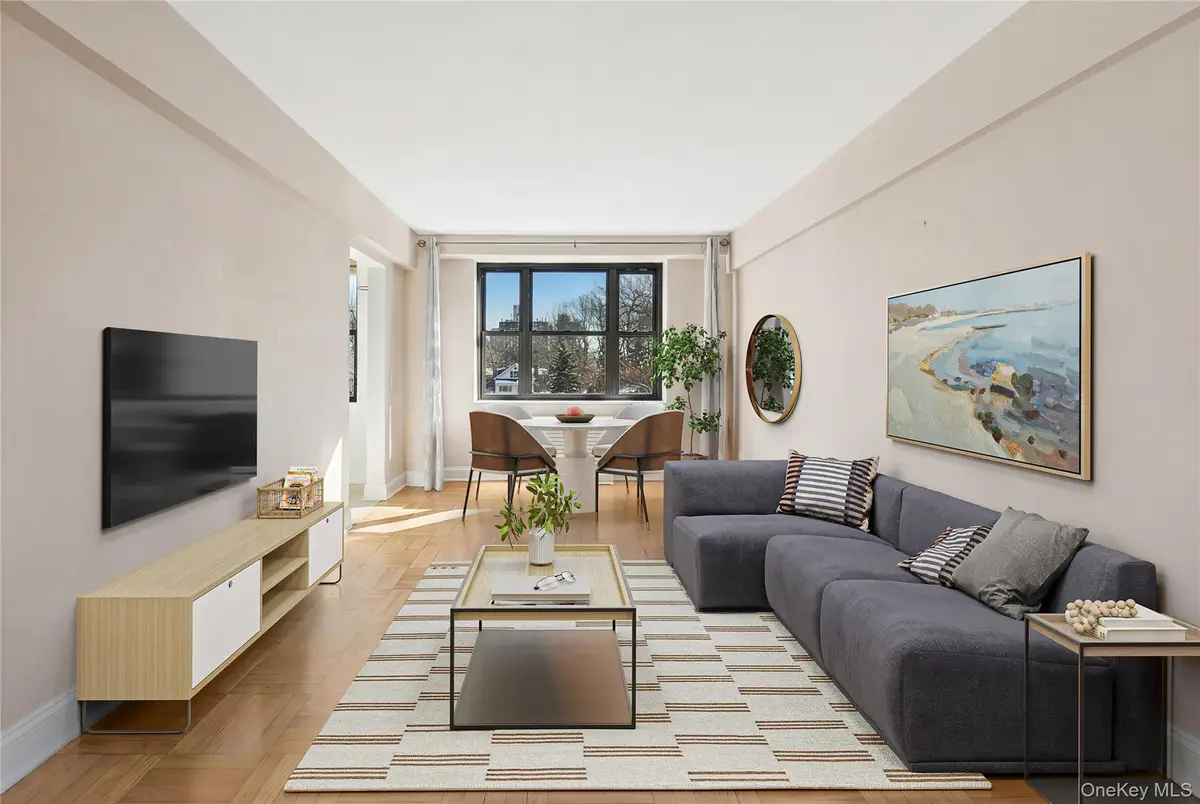 3103 Fairfield Avenue #5D, Bronx, NY 10463 - #1