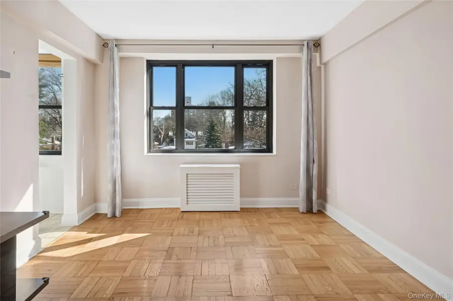 3103 Fairfield Avenue #5D, Bronx, NY 10463 - #3