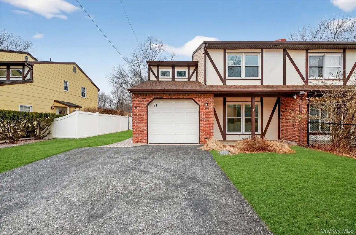 21 Green Avenue, Valley Cottage, NY 10989 - Image #1
