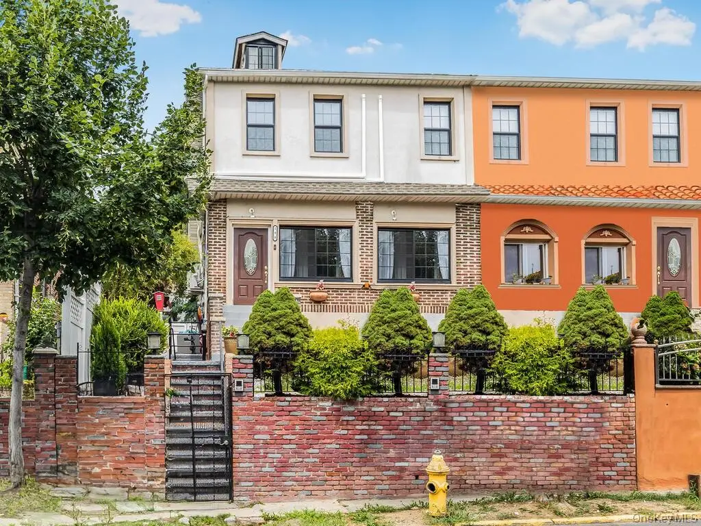 199 W 179th Street, Bronx, NY 10453 - Image #1