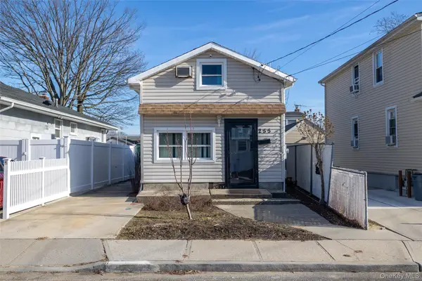 255 Evans Avenue, Elmont, NY 11003