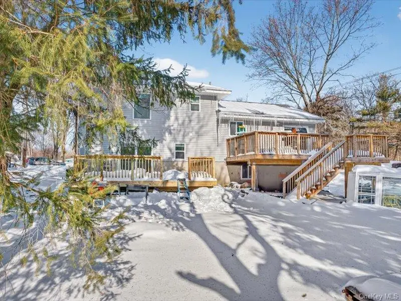 3 Ben Lomond Drive, Middletown, NY 10941 - #2