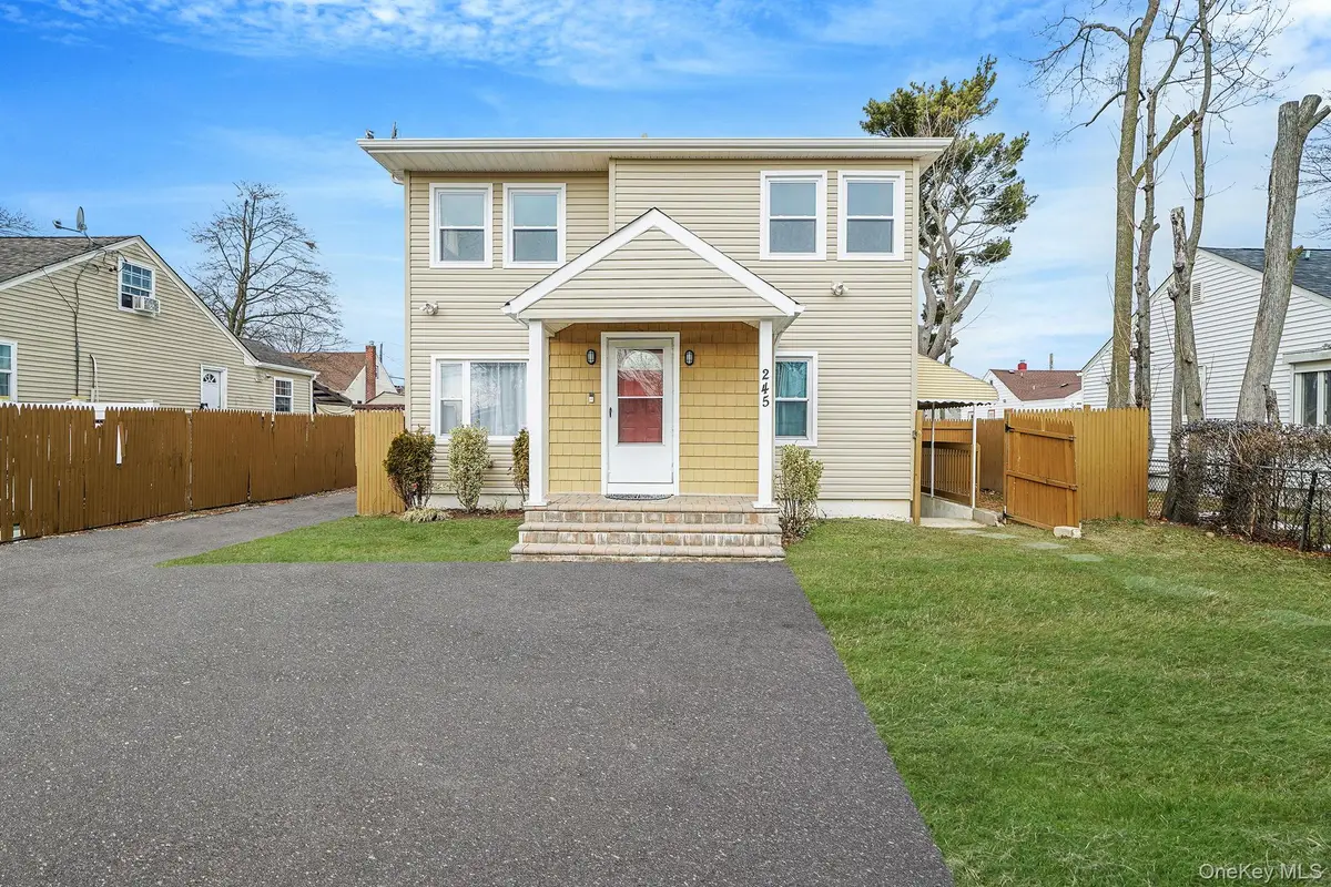 245 Elmore Street, Central Islip, NY 11722 - Image #1