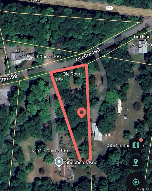 Old Route 199, Red Hook, NY 12571