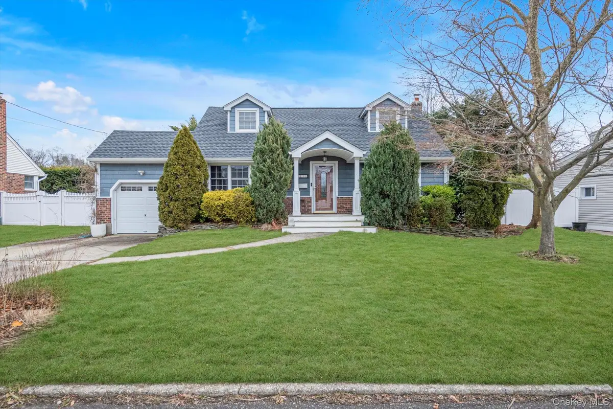 111 Elberta Drive, East Northport, NY 11731 - Image #1