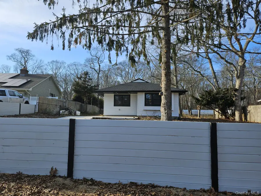 52 Crystal Beach Boulevard, Moriches, NY 11955 - Image #2