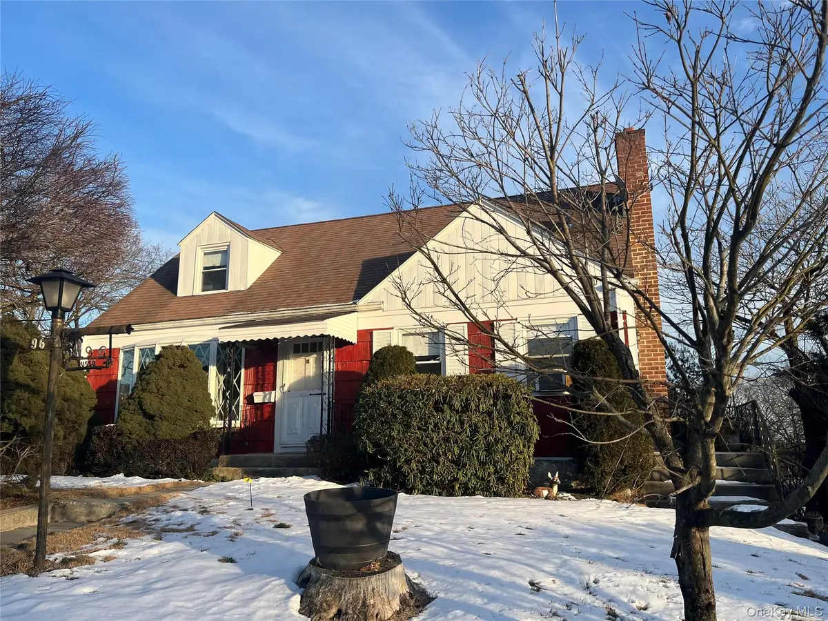 96 White Plains Avenue, West Harrison, NY 10604 - Image #1