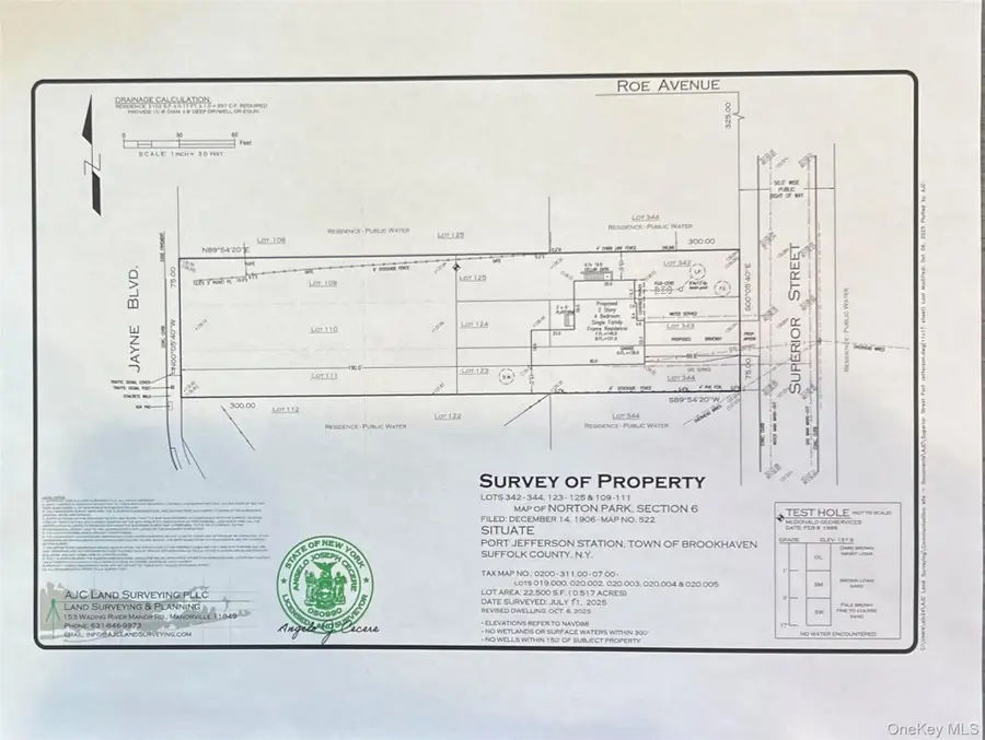 65 Superior Street, Port Jefferson Station, NY 11776 - Image #3