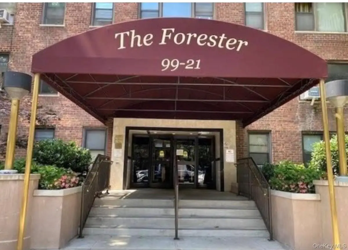 99-21 67 Road #3A, Forest Hills, NY 11375 - Image #1