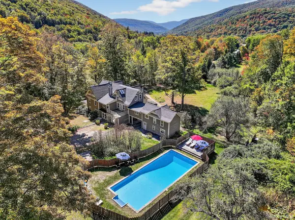 1739 Ny-214, Hunter, NY 12442