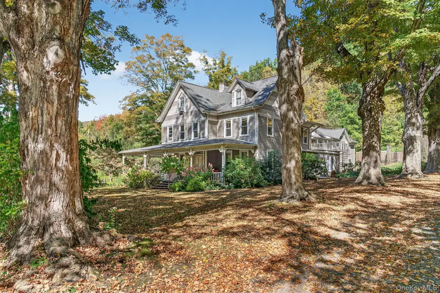 1739 Ny-214, Hunter, NY 12442 - Image #2