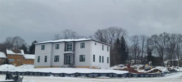 Lot 2 Stonehedge Road, Suffern, NY 10901