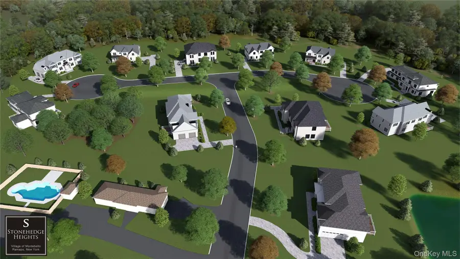 Lot 6 Stonehedge Road, Suffern, NY 10901 - #3