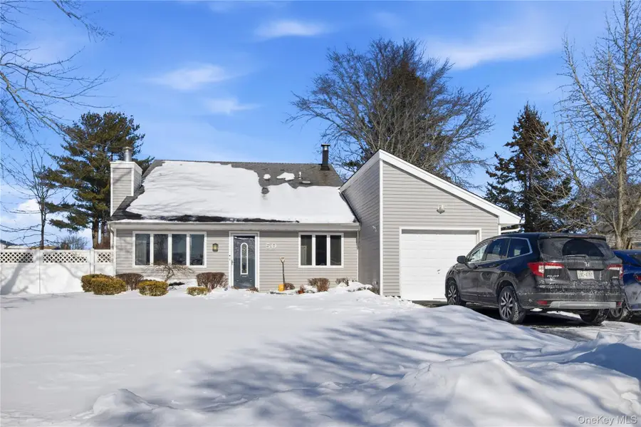 50 Rustic Avenue, Medford, NY 11763 - #2