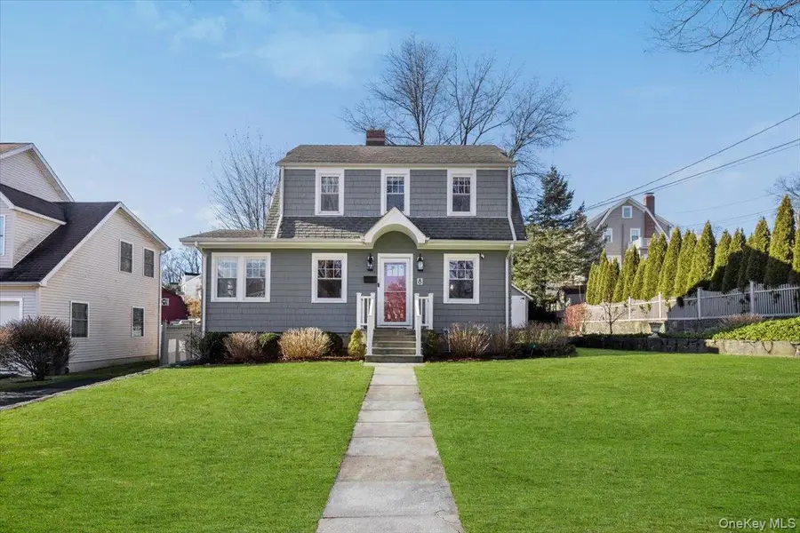 8 Glen Avenue, Port Chester, NY 10573 - Image #2