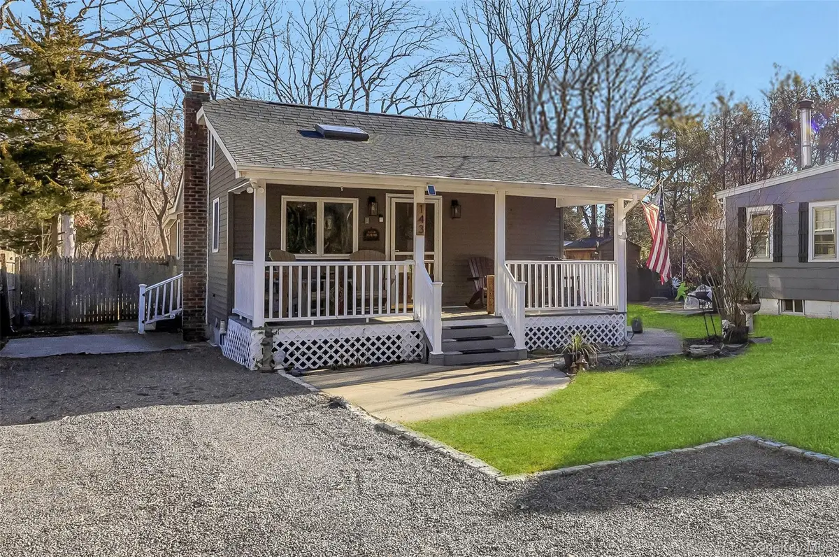 143 Wood Road, Centereach, NY 11720 - Image #1