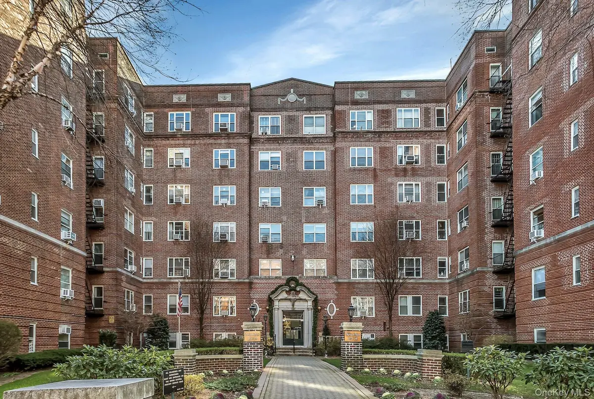 113-14 72nd Road #3D, Forest Hills, NY 11375 - #1