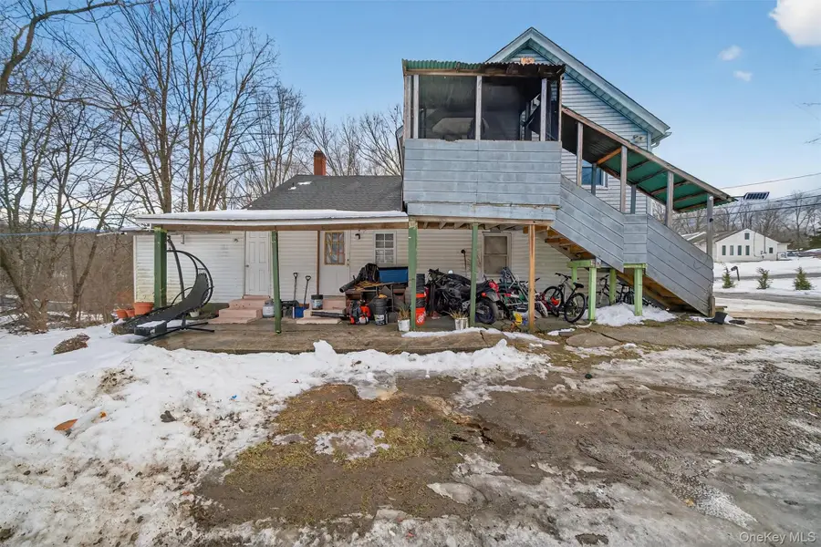 155 Huckleberry Turnpike, Wallkill, NY 12589 - Image #2
