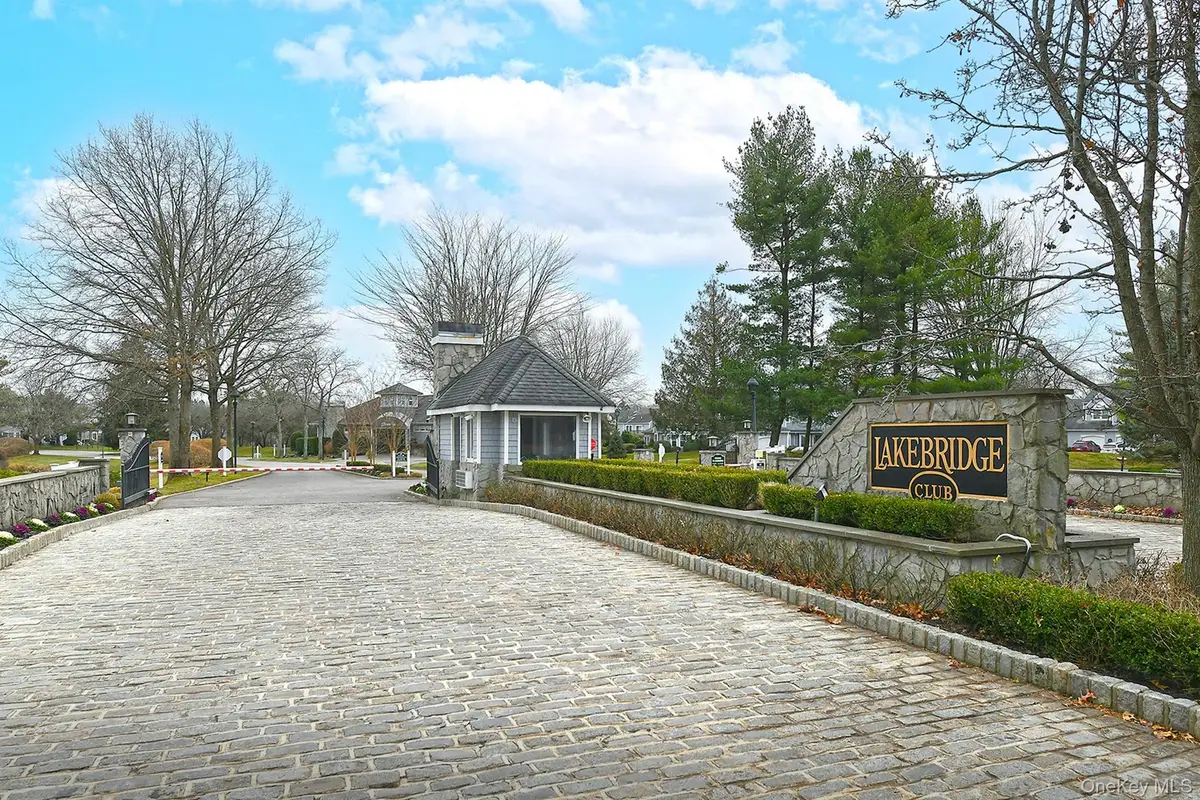 104 Lakebridge Drive N, Kings Park, NY 11754 - Image #1