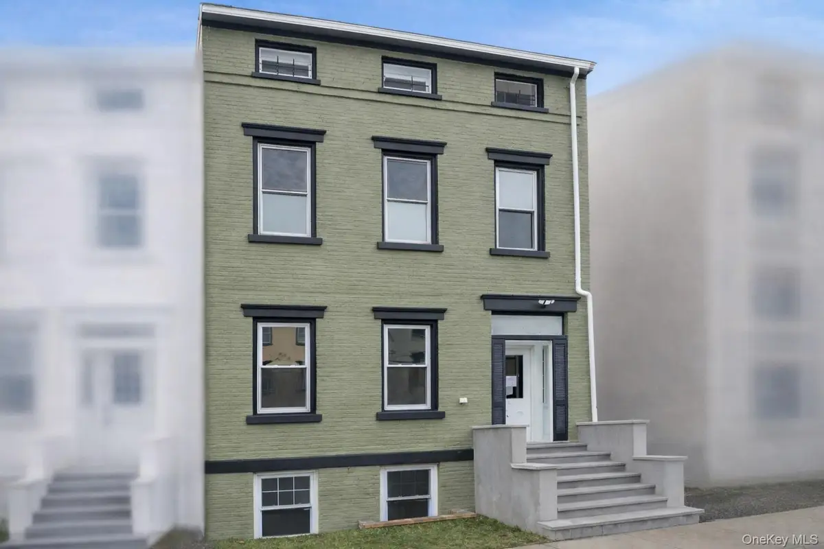 171 Chambers Street, Newburgh, NY 12550 - Image #1