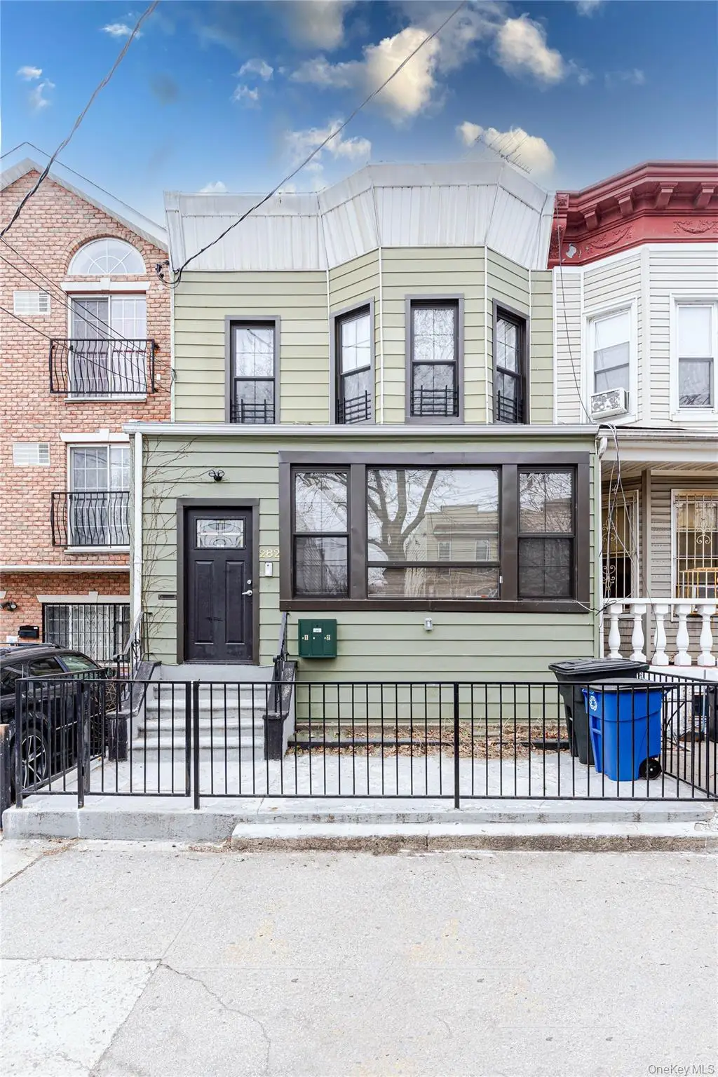 282 E 38th Street, Brooklyn, NY 11203 - Image #1