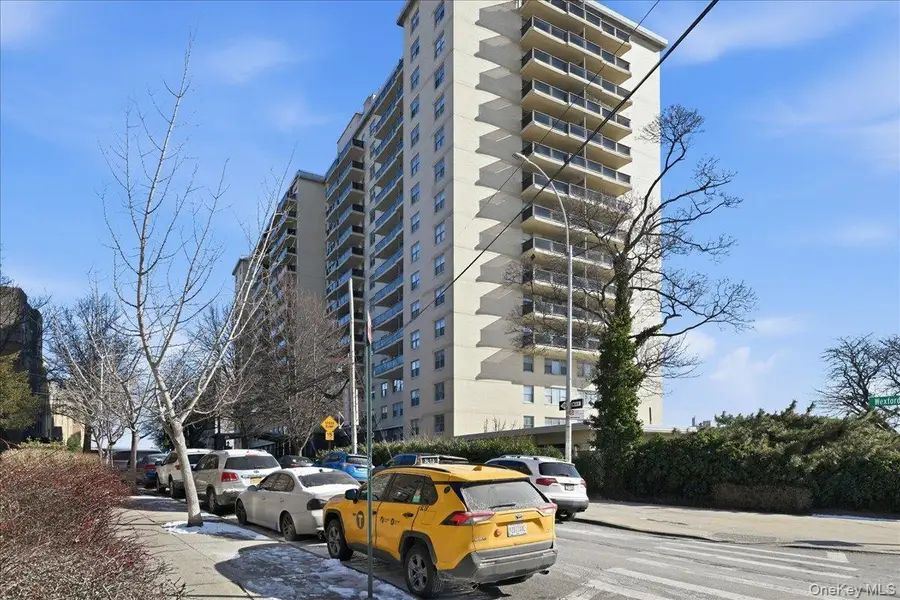 175-20 Wexford Terrace #14U, Jamaica, NY 11432 - Image #3