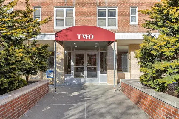 2 Sadore Lane #7W, Bronxville, NY 10710