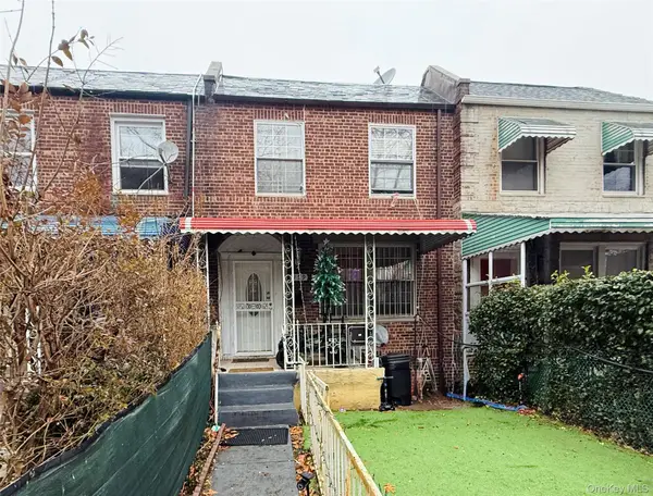 1159 Grenada Place, Bronx, NY 10466