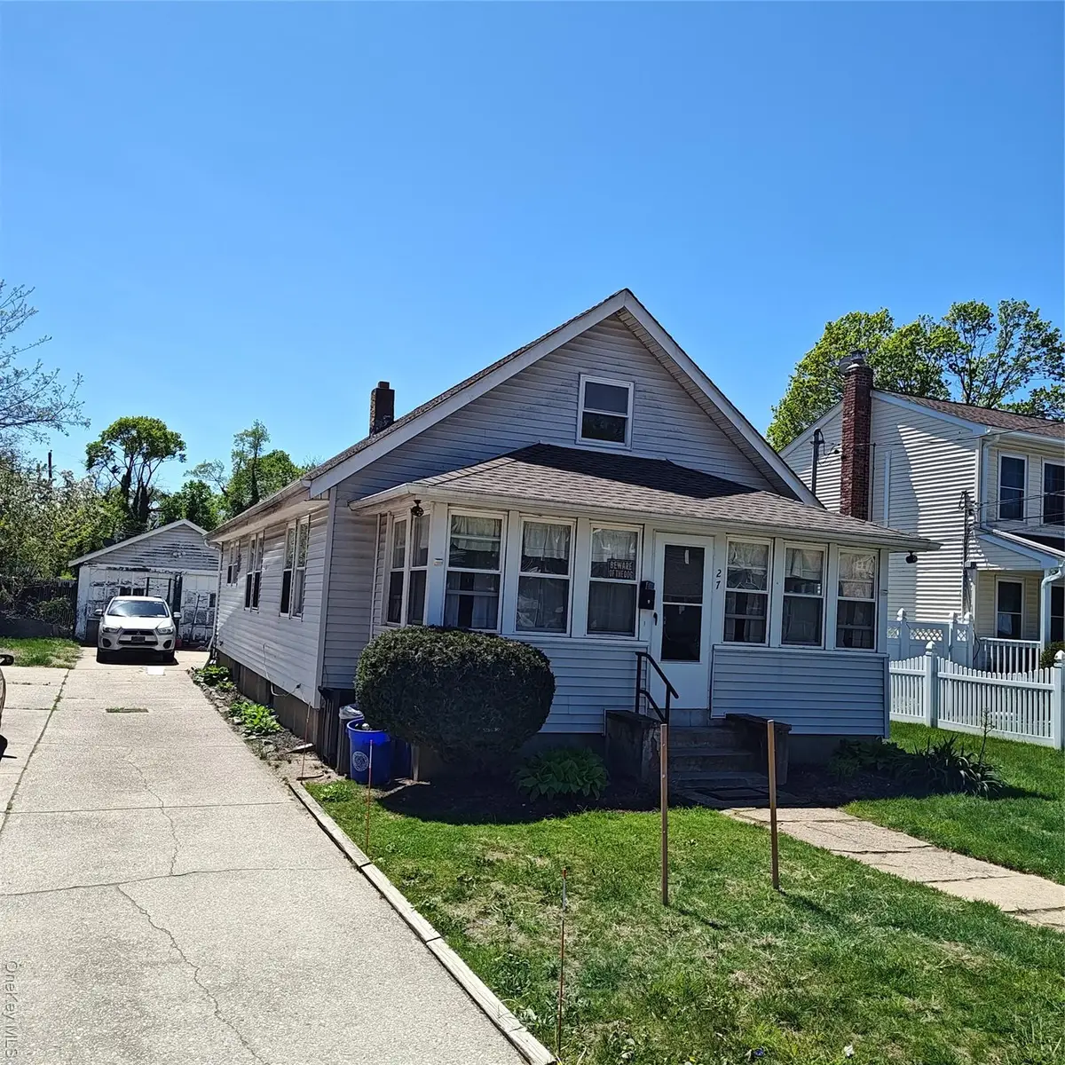 27 Coolidge Avenue, Amityville, NY 11701 - Image #1