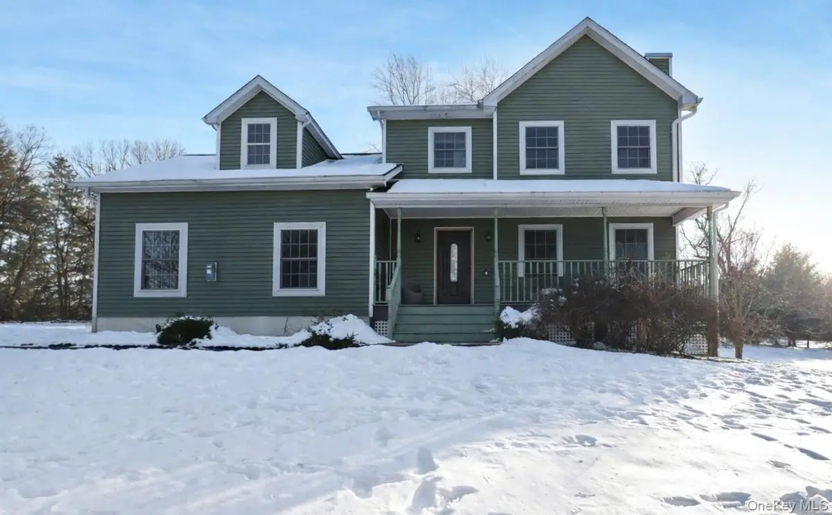 25 Sugarloaf Mountain Road, Chester, NY 10918 - Image #1