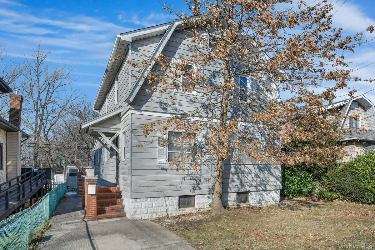 188 Edgewater Park #D, Bronx, NY 10465 - #1