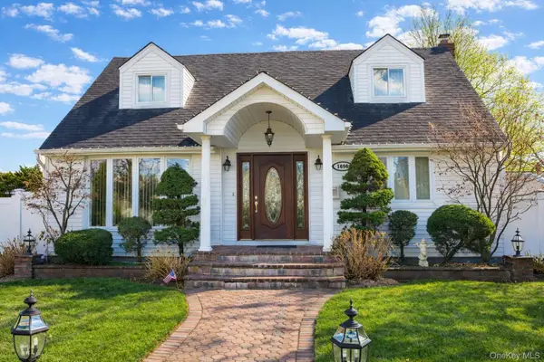 1696 Francis Drive, East Meadow, NY 11554