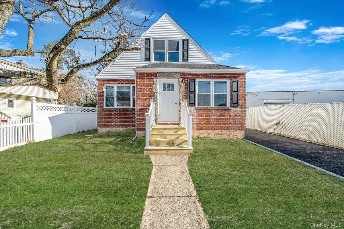 8 Rockaway Avenue, Westbury, NY 11590 - Image #1