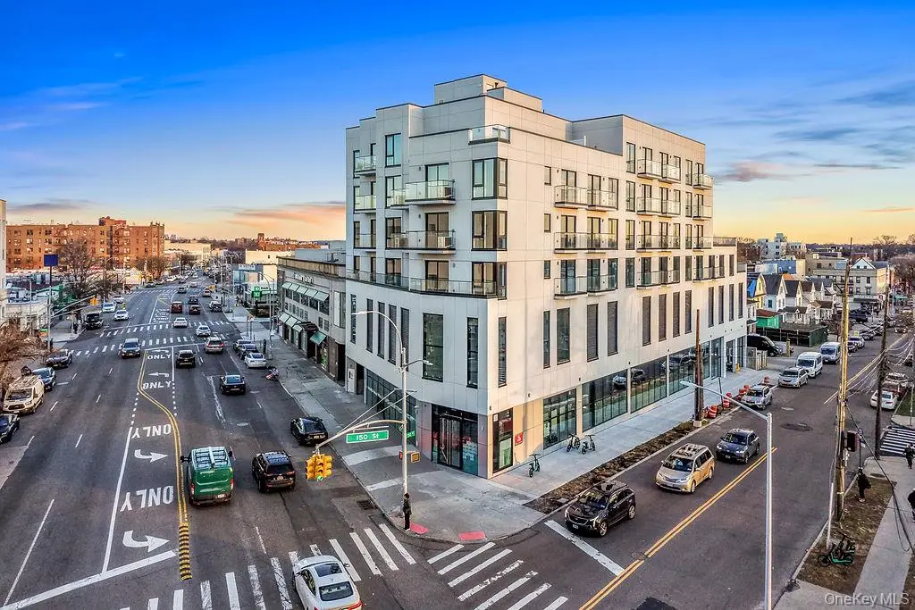 150-02 Northern Blvd #4J, Flushing, NY 11354 - #1