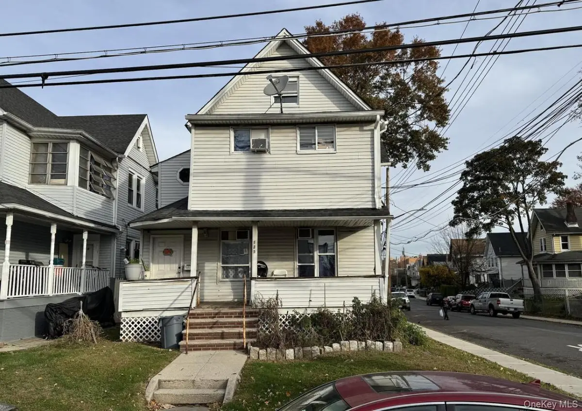 121 Harrison Avenue, Staten Island, NY 10302 - Image #1