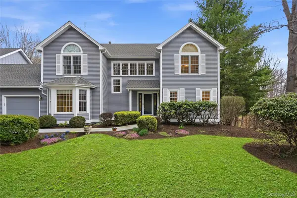 146 Fieldstone Drive, Mount Kisco, NY 10549