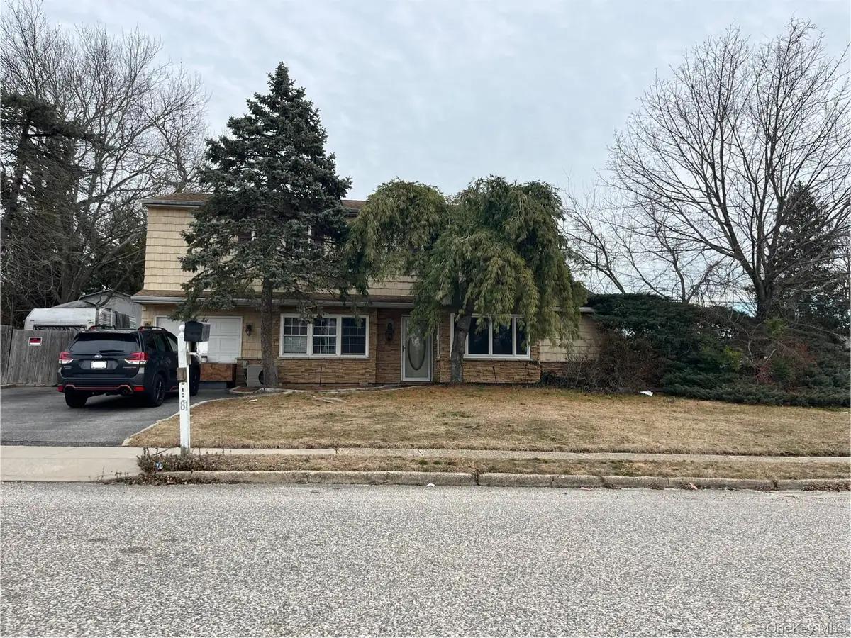 81 Miller Avenue, Port Jefferson Station, NY 11776 - Image #1