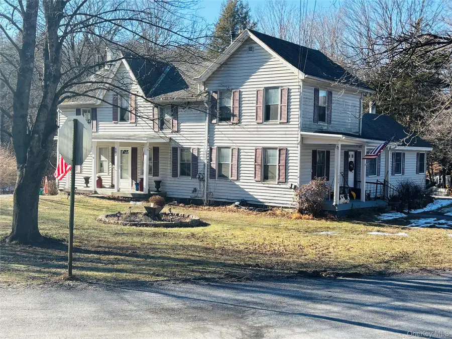 502-504 Greenkill Road, Kingston, NY 12401 - Image #2