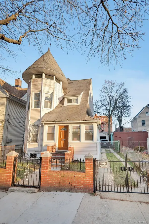 4810 Osgood Street, Bronx, NY 10470