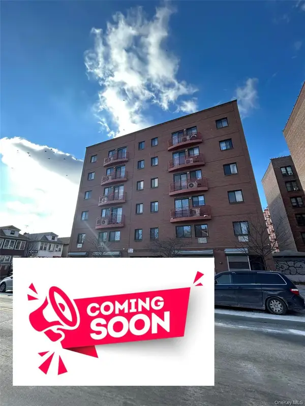14219 Cherry Avenue #401, Flushing, NY 11355