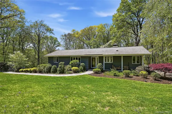 19 Macaulay Road, Katonah, NY 10536