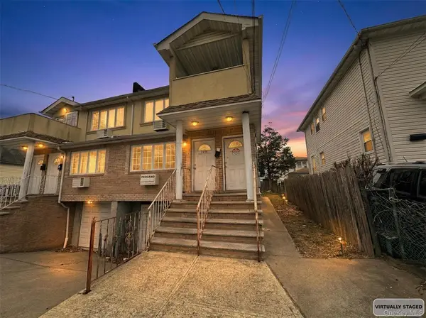 174-53 128th Avenue, Jamaica, NY 11434