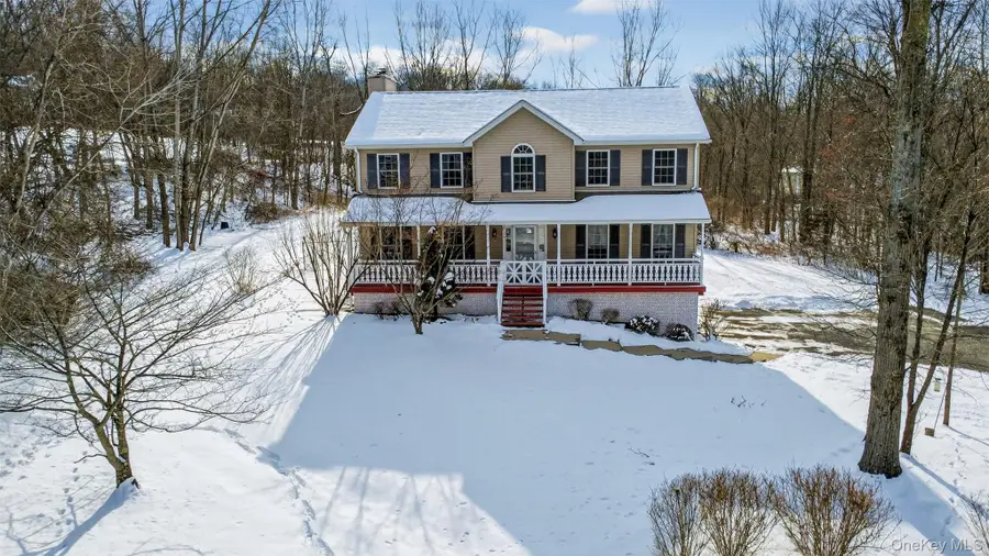 6 Jill Marie Circle, Wallkill, NY 12589 - Image #2