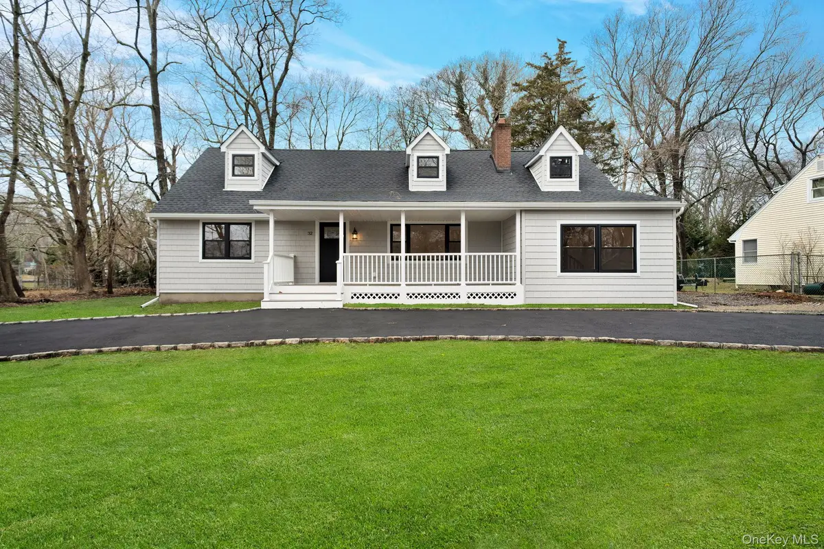 32 Valentine Road, Shoreham, NY 11786 - Image #1