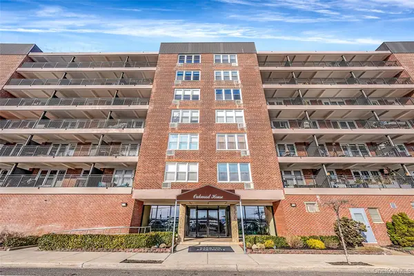 1 E. Broadway #5S, Long Beach, NY 11561