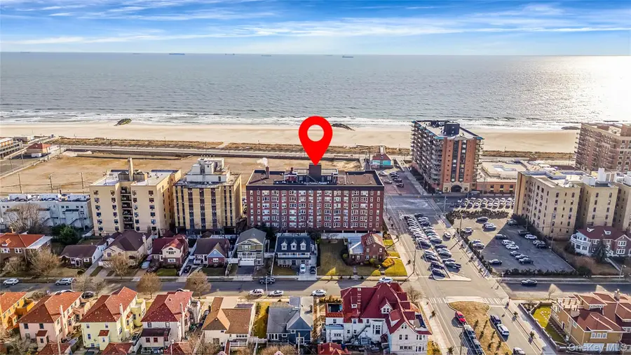 1 E. Broadway #5S, Long Beach, NY 11561 - Image #2