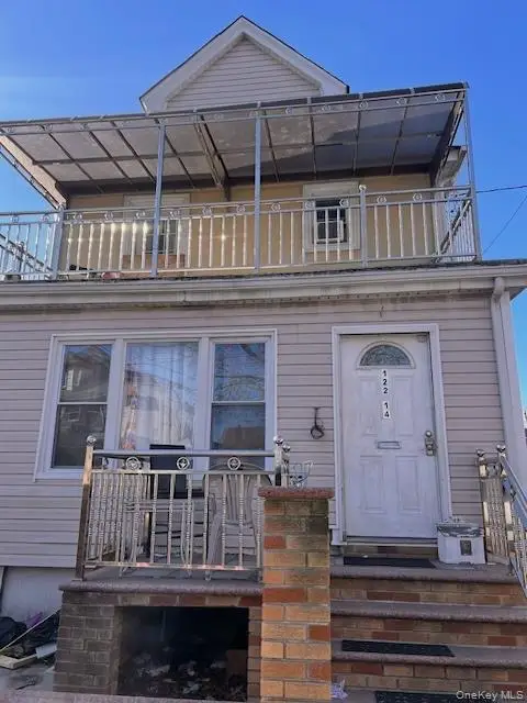 12214 134th Street, South Ozone Park, NY 11420 - Image #2