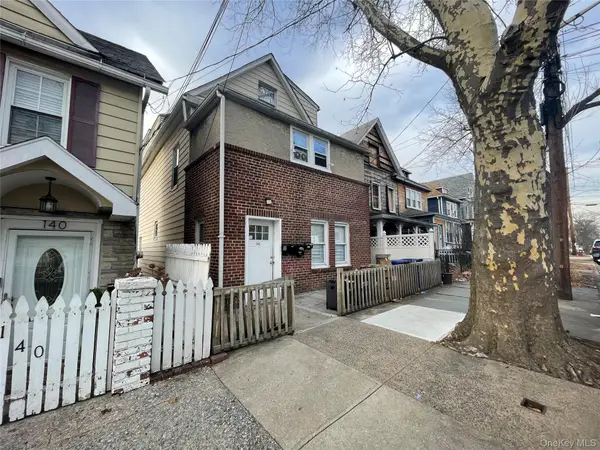 142 N Terrace Avenue, Mount Vernon, NY 10550